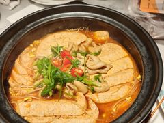 -大潮淮·淮扬菜(何园旗舰店)