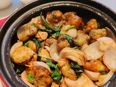 -莆田餐厅PUTIEN(深圳湾万象城家宴店)