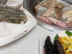 -集杰尚品海鲜烤肉自助餐厅(即墨宝龙广场店)
