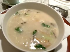 -湖滨28中餐厅·西湖宴·杭州君悦酒店
