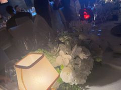 -三嚥阁 La Villa Restaurant