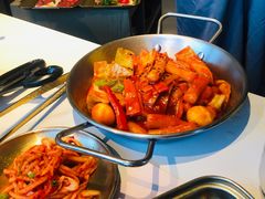 -西塔老太太泥炉烤肉(川沙百联店)
