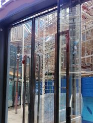 -PIPIKINGDOM皮皮王国欢乐号(欢乐海岸购物中心店)