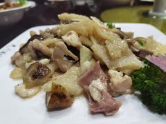 白什盘-吴门人家·苏宴宫廷菜(拙政园店)