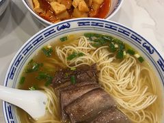 -永丰面馆(汉口路店)