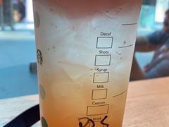 -星巴克(广州动漫星城东区店)