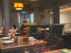 -汤城小厨•粤菜•靓汤(苏州街店)