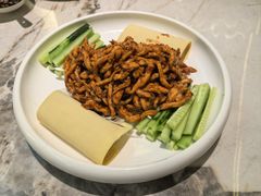 -峰厨大鱼泡饼(西青大学城店)