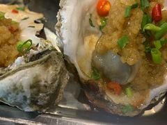 -陈员外正宗夹江烧烤(广福路店)