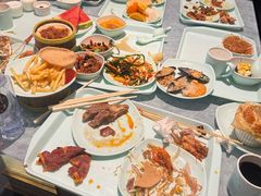 -堂会·KTV·自助餐·团建聚会(天河店)
