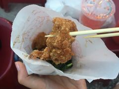 -花莲东大门国际观光夜市