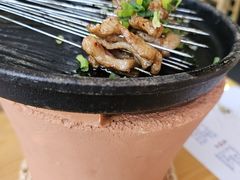 -包整·丝娃娃(甲秀楼景观店)