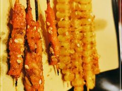 -拙味兄弟龙虾·江湖菜(和畅堂店)