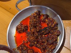 -嘉州鲜知味钵钵鸡(奎星楼店)