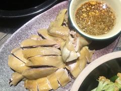 -饭桌故事·血鸭湘(荣宝华店)