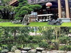 -宝晶宫旅游景区