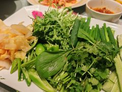 -御海棠老菜馆(福明嘉园店)