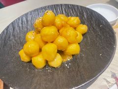 -斯琴阿妈蒙古餐厅(新城店)