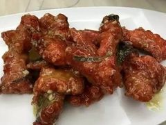 -园里前·10年私厨·福建菜(台江万达鳌峰洲店)