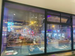 -豪享来牛排·中西简餐(黄河路店)