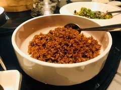 酱油炒饭-徐记海鲜(汉城湖|太奥店)