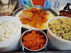 -安徽阜阳卷馍(西单店)