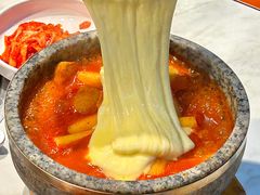 -六七八韩式烤肉·韩国料理(上杭路店)