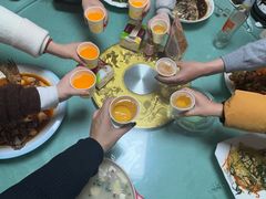 -煲来饱去冷水鱼