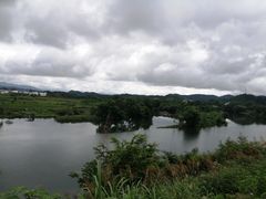-婺源月亮湾