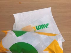 -赛百味SUBWAY(阳光天地店)