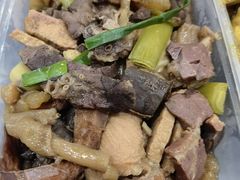 和味牛杂-黄师奶甜品店