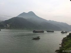 -羚羊峡古栈道森林公园