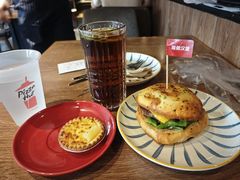 -必胜客(五道口店)