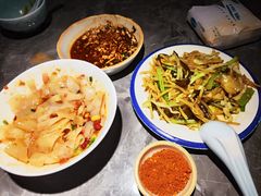 炒三丝-怪噜范·贵阳小吃大排档(金源旗舰店)