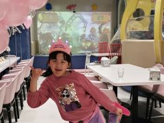 -KIDults童伴儿亲子餐厅(达美中心广场店)