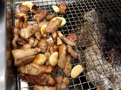 五花肉-肉甲韩国木炭烤肉(新壹街1店)