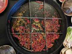 -肥龙火锅(南坪店)