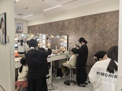 -海马体照相馆(厦门SM城市广场店)