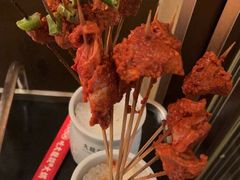 -大龙燚火锅(太古里店)