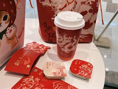 -奈雪的茶(杭州萧山万象汇店)