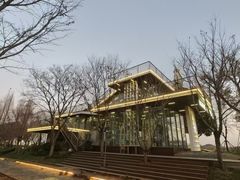 -Manner Coffee(徐汇滨江店)