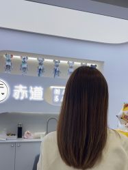 -赤道 Hair Salon