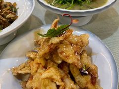 -渔娘渔家丹东海鲜(东直门店)