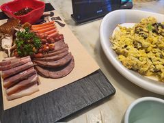 -红蜡烛-养生粥-津鲁菜(中山路店)