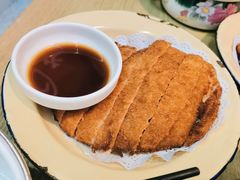 -柴爿巷·香酥鸡&馄饨(复兴中路店)