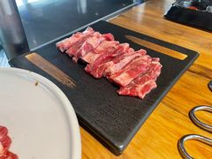 -焱铁烧·黑毛和牛专门店(南宁万象城店)