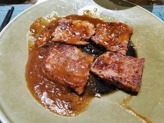 现煎牛排-福州西湖大酒店·怡湖咖啡厅