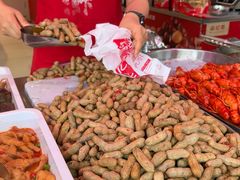 -品忆香炒货工坊(西稍门店)