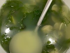 -新渔享海鲜餐厅(广海渔人码头店)