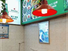 -桂园白粥·潮汕老味道
